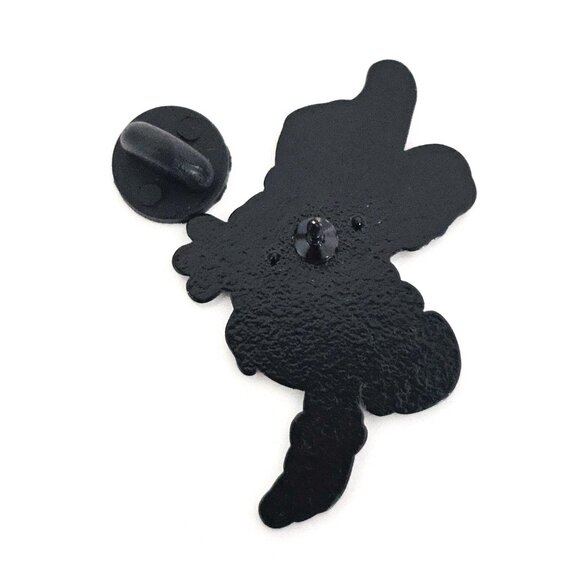 Disney Trading Pin Doc Snow White Seven Dwarfs Glasses Collectible Vintage, Gift - Picture 3 of 3